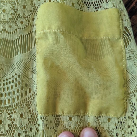 Pretty and light racerback tank - Picture 5 of 8